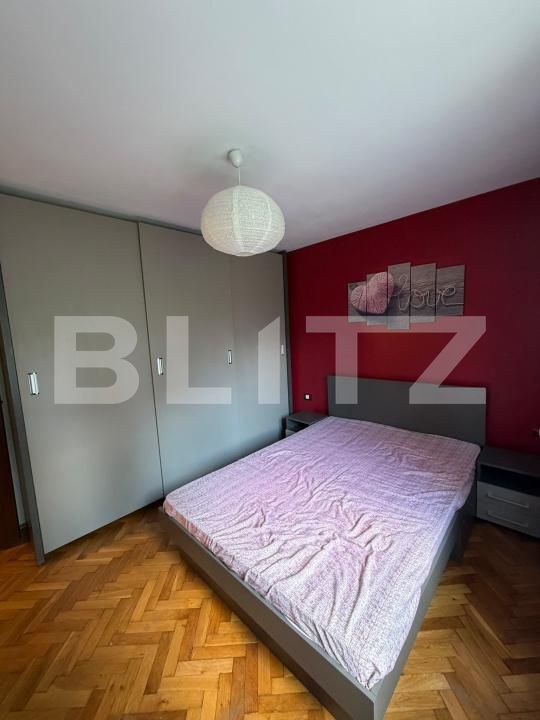 Apartament de închiriat 2 camere Gruia - 196933AI | BLITZ Cluj-Napoca | Poza9