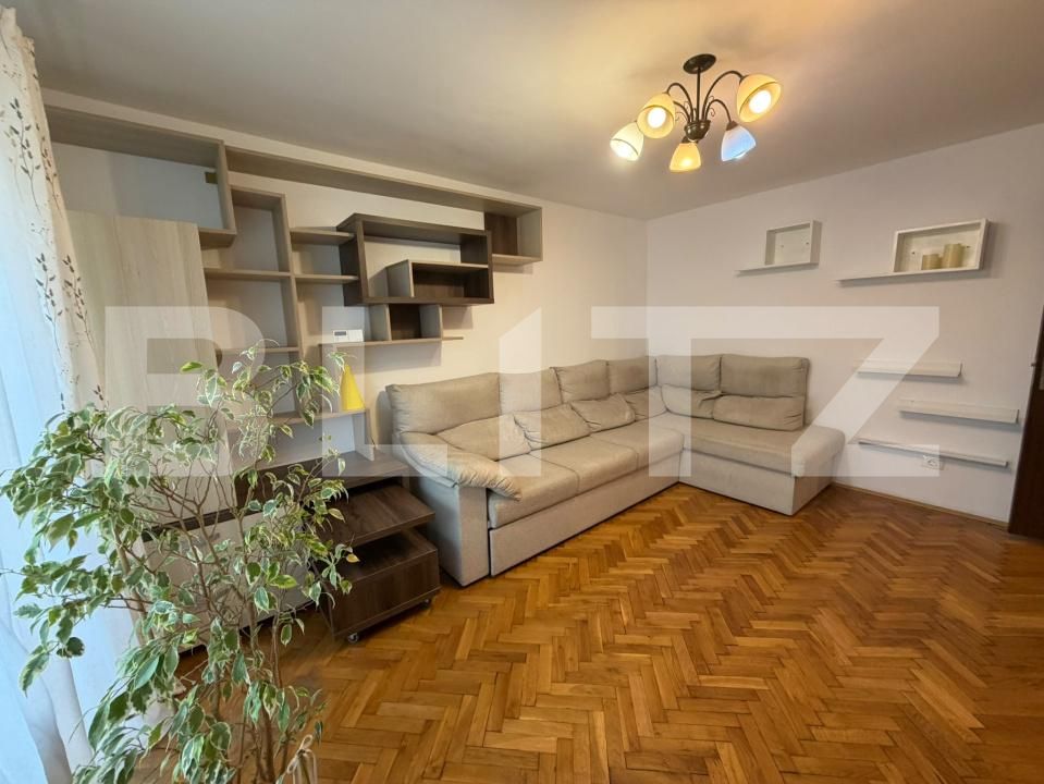 Apartament de închiriat 2 camere Gruia - 196933AI | BLITZ Cluj-Napoca | Poza4