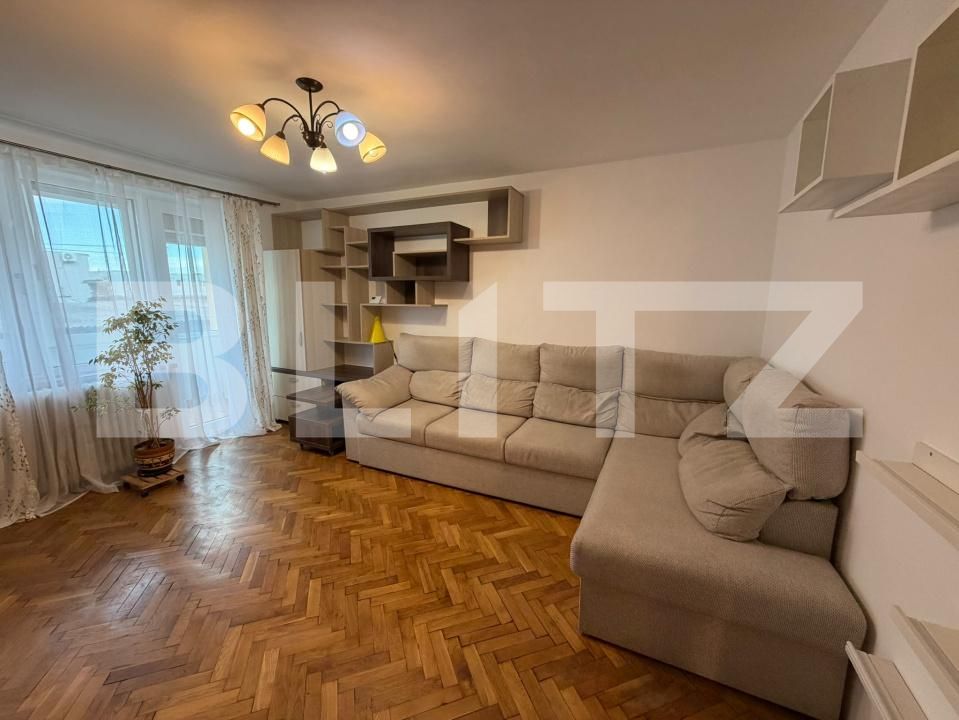 Apartament de închiriat 2 camere Gruia - 196933AI | BLITZ Cluj-Napoca | Poza6