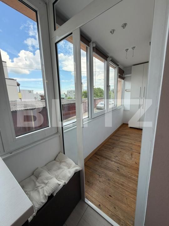 Apartament de închiriat 2 camere Gruia - 196933AI | BLITZ Cluj-Napoca | Poza12
