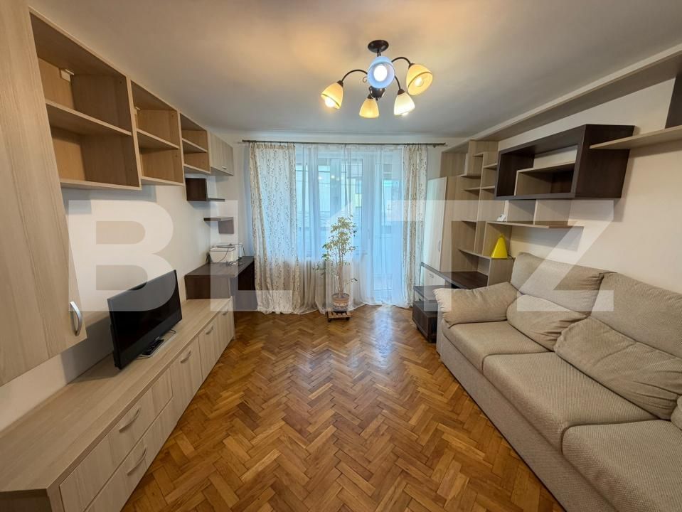 Apartament de închiriat 2 camere Gruia - 196933AI | BLITZ Cluj-Napoca | Poza5