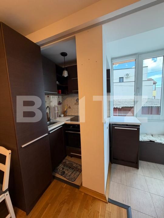 Apartament de închiriat 2 camere Gruia - 196933AI | BLITZ Cluj-Napoca | Poza3