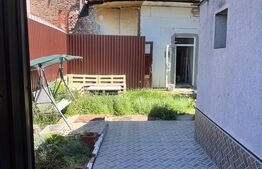 Apartament la casa, 43  mp, Parcul Feroviarilor