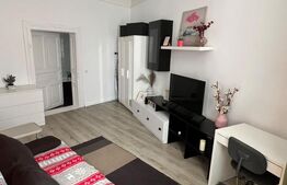 Apartament la casa, 43  mp, Parcul Feroviarilor