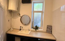 Apartament la casa, 43  mp, Parcul Feroviarilor