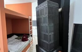 Apartament la casa, 43  mp, Parcul Feroviarilor