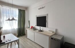 Apartament la casa, 43  mp, Parcul Feroviarilor