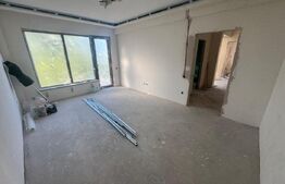 Apartament cu panoramă, 3 camere, 73 mp, Terasă 18 mp, Buna Ziua