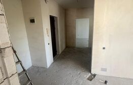 Apartament cu panoramă, 3 camere, 73 mp, Terasă 18 mp, Buna Ziua