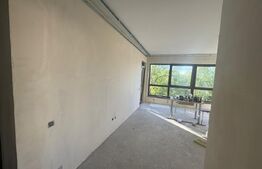 Apartament cu panoramă, 3 camere, 73 mp, Terasă 18 mp, Buna Ziua