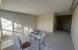Apartament cu panoramă, 3 camere, 73 mp, Terasă 18 mp, Buna Ziua
