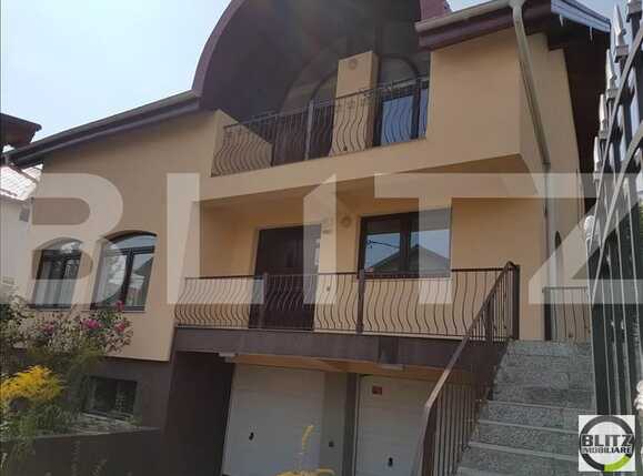 Casa de vânzare 6 camere Bună Ziua - 19694CV | BLITZ Cluj-Napoca | Poza1