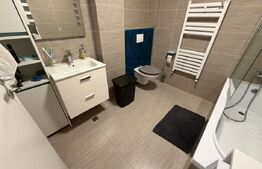 Apartament 2 camere, 55 mp, etaj intermediar, parcare, zona Cetatii
