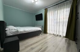 Apartament 2 camere, 55 mp, etaj intermediar, parcare, zona Cetatii