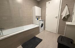 Apartament 2 camere, 55 mp, etaj intermediar, parcare, zona Cetatii