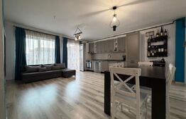 Apartament 2 camere, 55 mp, etaj intermediar, parcare, zona Cetatii