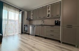 Apartament 2 camere, 55 mp, etaj intermediar, parcare, zona Cetatii