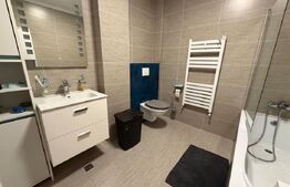 Apartament 2 camere, 55 mp, etaj intermediar, parcare, zona Cetatii