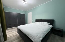 Apartament 2 camere, 55 mp, etaj intermediar, parcare, zona Cetatii