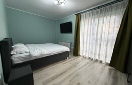 Apartament 2 camere, 55 mp, etaj intermediar, parcare, zona Cetatii
