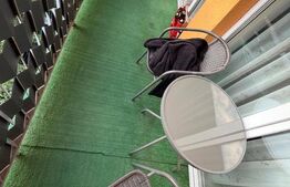 Apartament 2 camere, 55 mp, etaj intermediar, parcare, zona Cetatii