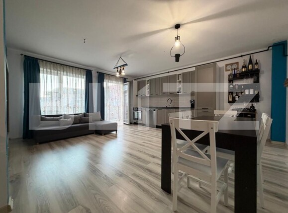 Apartament de vânzare 2 camere Floreşti - 196945AV | BLITZ Cluj-Napoca | Poza1