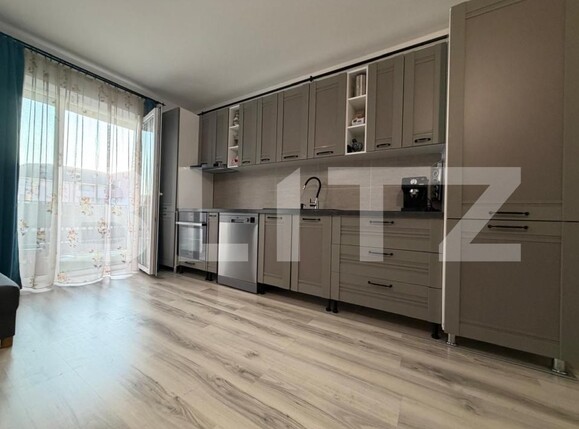 Apartament de vânzare 2 camere Floreşti - 196945AV | BLITZ Cluj-Napoca | Poza4