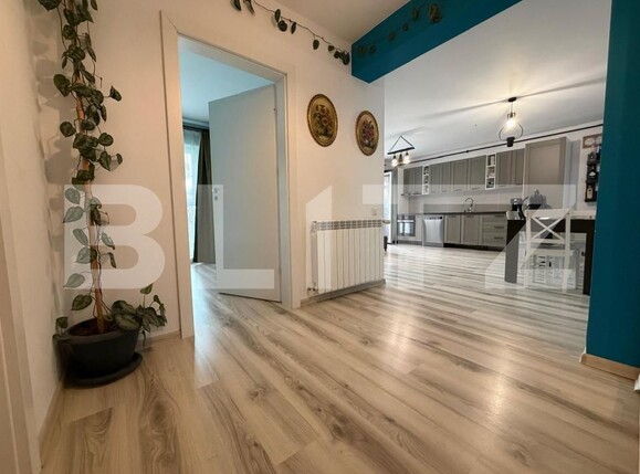 Apartament de vânzare 2 camere Floreşti - 196945AV | BLITZ Cluj-Napoca | Poza5