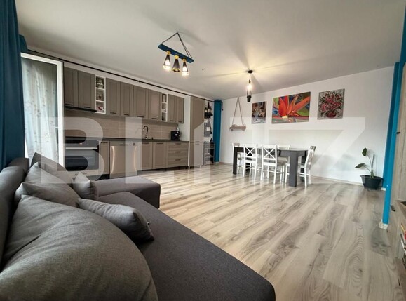 Apartament de vânzare 2 camere Floreşti - 196945AV | BLITZ Cluj-Napoca | Poza2