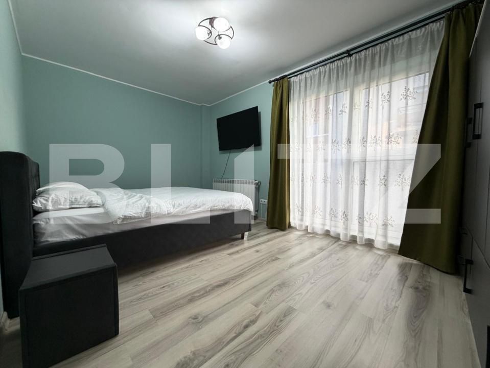 Apartament de vânzare 2 camere Floreşti - 196945AV | BLITZ Cluj-Napoca | Poza8