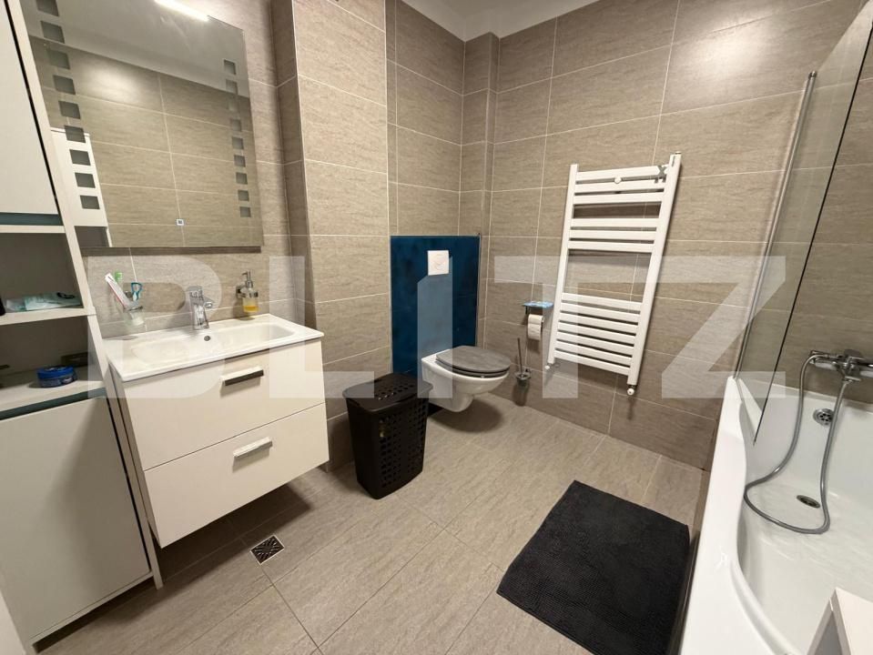 Apartament de vânzare 2 camere Floreşti - 196945AV | BLITZ Cluj-Napoca | Poza10