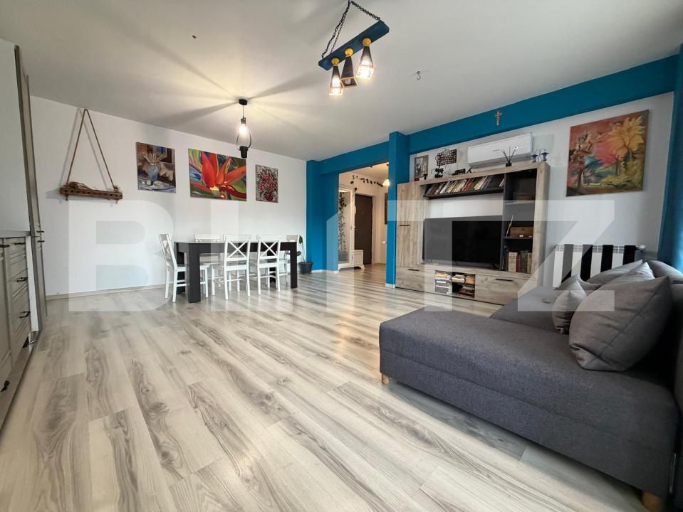 Apartament de vânzare 2 camere Floreşti - 196945AV | BLITZ Cluj-Napoca | Poza3