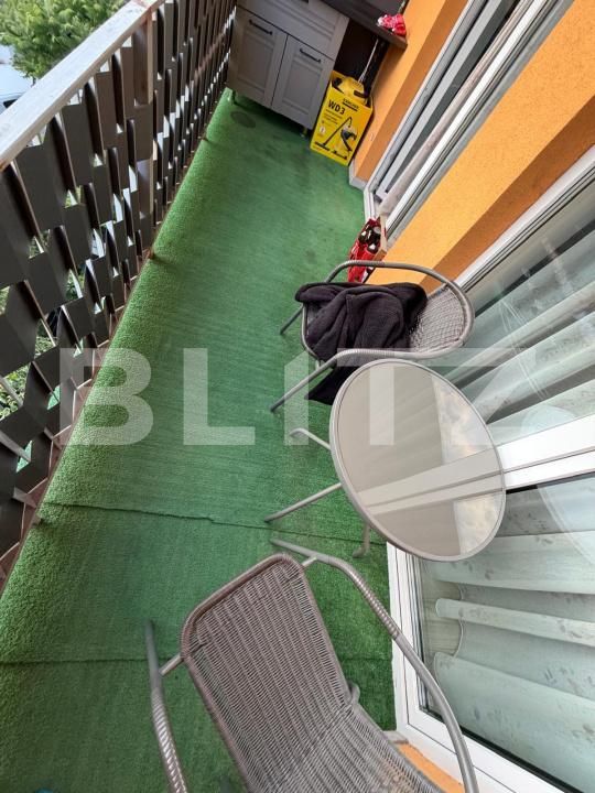 Apartament de vânzare 2 camere Floreşti - 196945AV | BLITZ Cluj-Napoca | Poza12