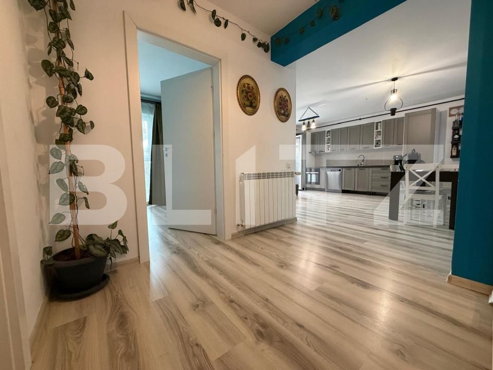 Apartament de vânzare 2 camere Floreşti - 196945AV | BLITZ Cluj-Napoca | Poza5