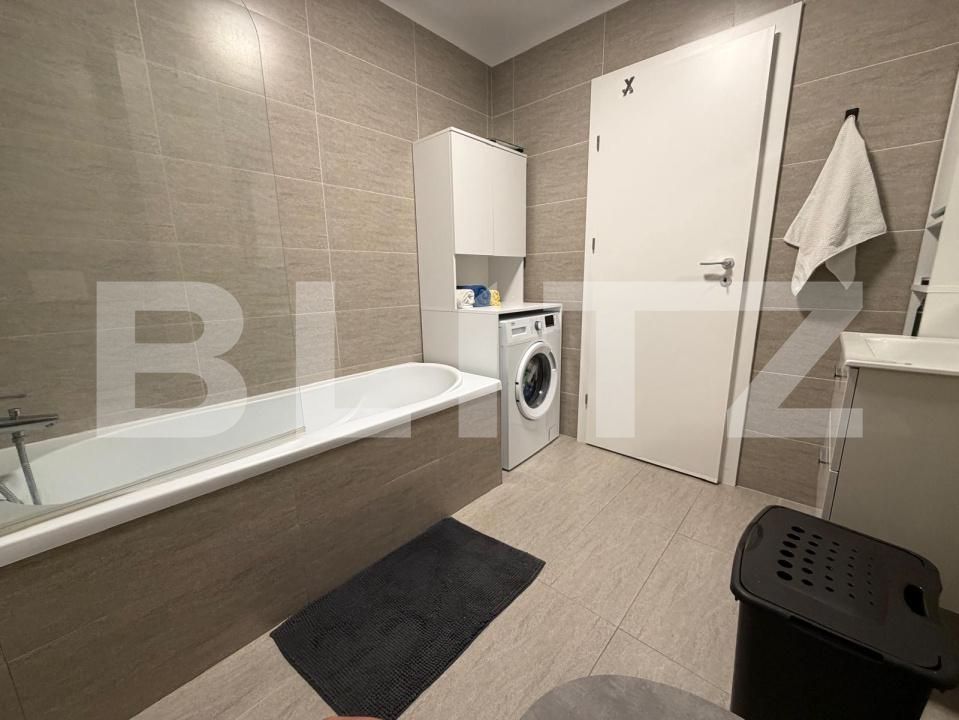 Apartament de vânzare 2 camere Floreşti - 196945AV | BLITZ Cluj-Napoca | Poza9