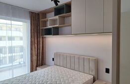 Apartament lux 2 camere 45 mp, terasa 10.30 mp, etaj intermediar, garaj, Eroilor