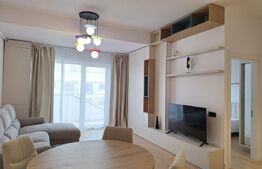 Apartament lux 2 camere 45 mp, terasa 10.30 mp, etaj intermediar, garaj, Eroilor