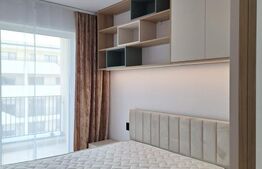 Apartament lux 2 camere 45 mp, terasa 10.30 mp, etaj intermediar, garaj, Eroilor