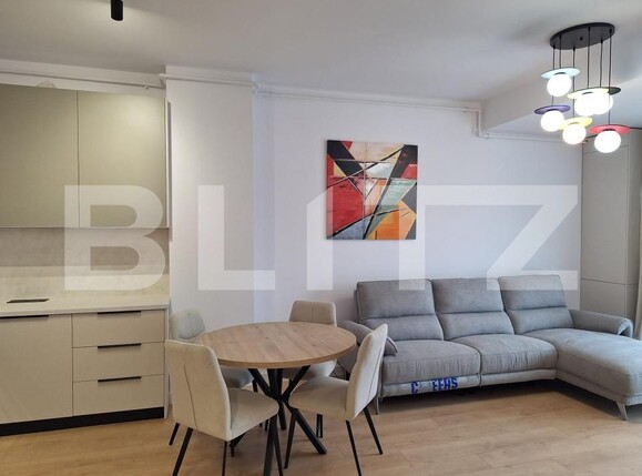 Apartament de vânzare 2 camere Floreşti - 196946AV | BLITZ Cluj-Napoca | Poza4