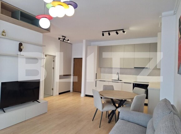 Apartament de vânzare 2 camere Floreşti - 196946AV | BLITZ Cluj-Napoca | Poza2
