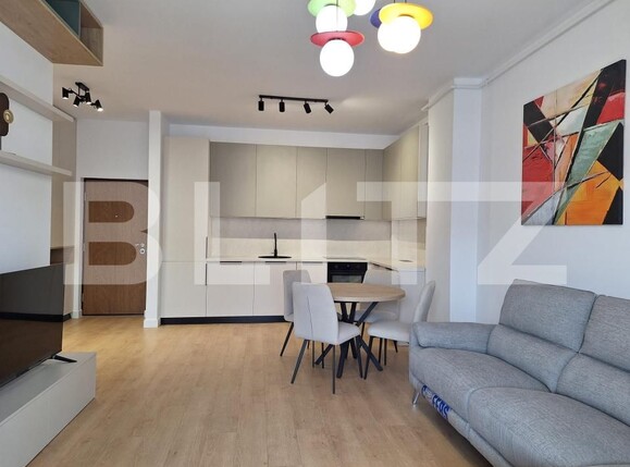 Apartament de vânzare 2 camere Floreşti - 196946AV | BLITZ Cluj-Napoca | Poza6