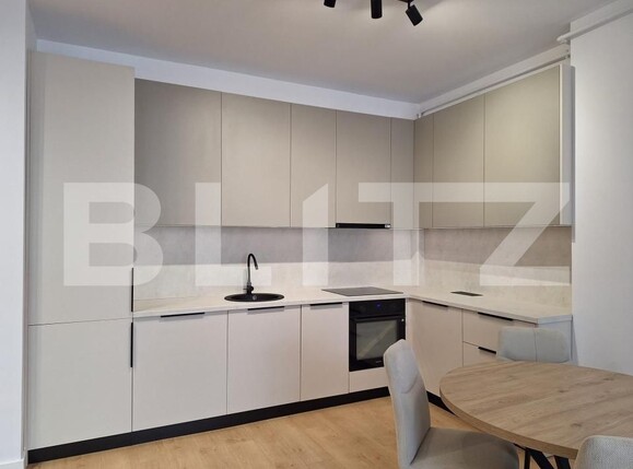 Apartament de vânzare 2 camere Floreşti - 196946AV | BLITZ Cluj-Napoca | Poza1