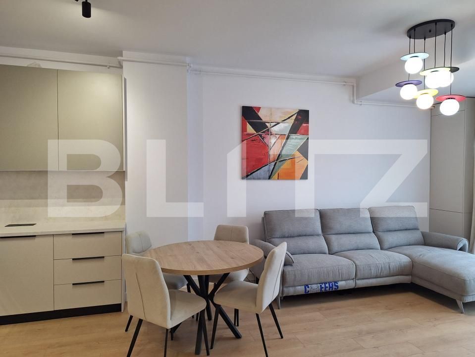 Apartament de vânzare 2 camere Floreşti - 196946AV | BLITZ Cluj-Napoca | Poza4