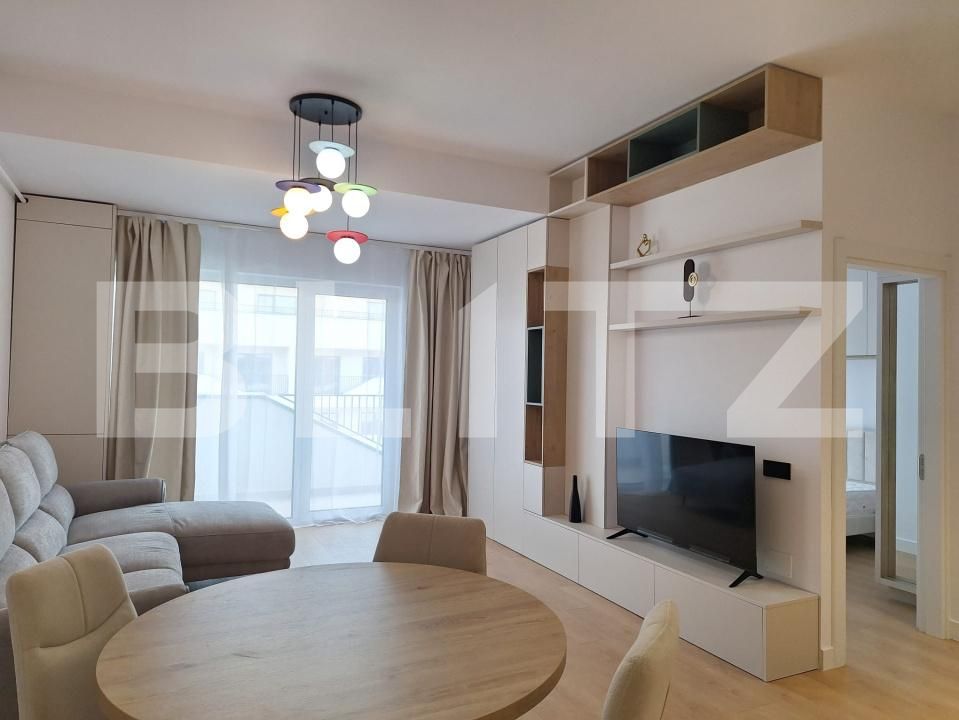 Apartament de vânzare 2 camere Floreşti - 196946AV | BLITZ Cluj-Napoca | Poza5
