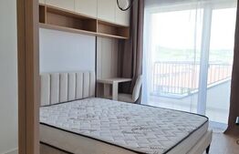 Apartament lux 2 camere 45 mp, terasa 10.50 mp, etaj intermediar, garaj, Eroilor