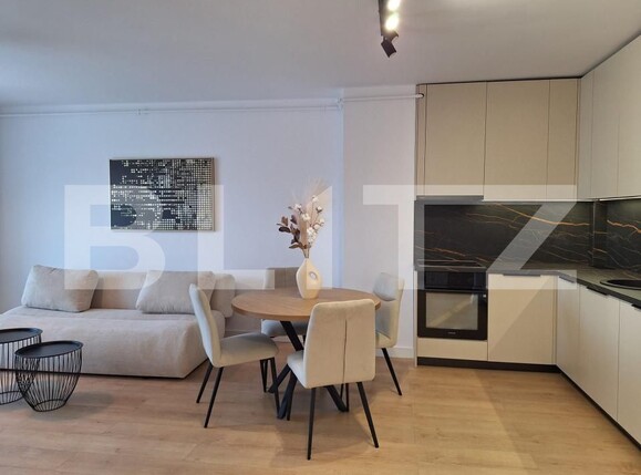Apartament de vânzare 2 camere Floreşti - 196947AV | BLITZ Cluj-Napoca | Poza2