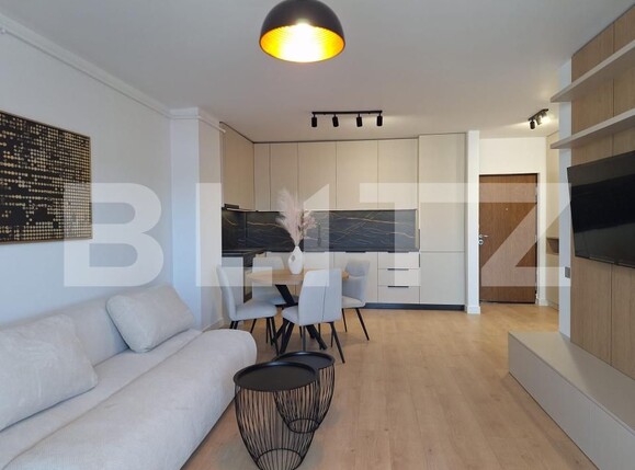 Apartament de vânzare 2 camere Floreşti - 196947AV | BLITZ Cluj-Napoca | Poza1