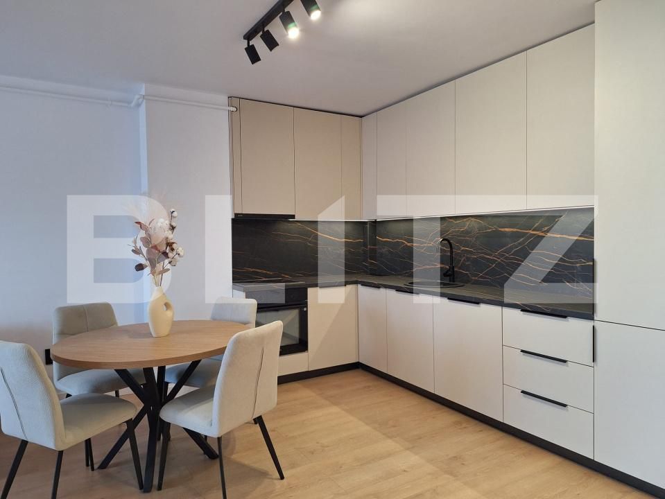 Apartament de vânzare 2 camere Floreşti - 196947AV | BLITZ Cluj-Napoca | Poza4