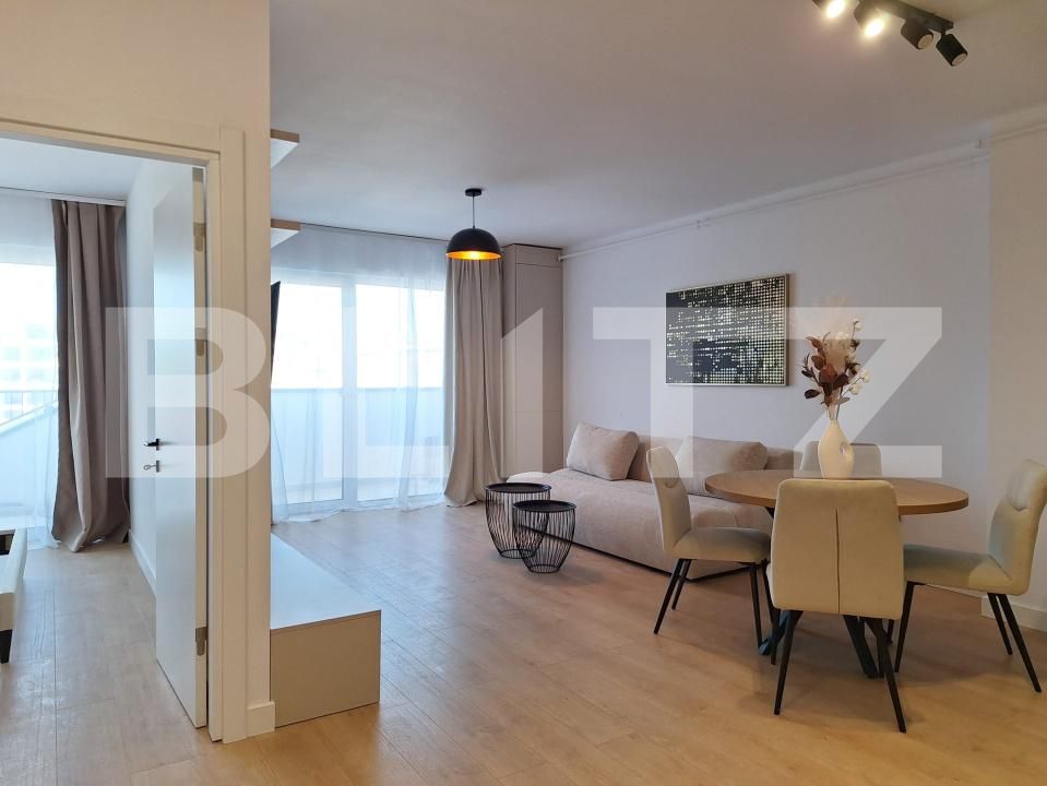 Apartament de vânzare 2 camere Floreşti - 196947AV | BLITZ Cluj-Napoca | Poza3