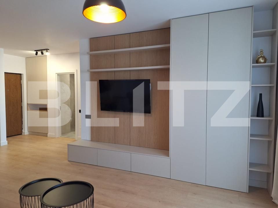 Apartament de vânzare 2 camere Floreşti - 196947AV | BLITZ Cluj-Napoca | Poza5